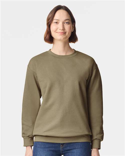 19000 Unisex Hammer™ Maxweight Crewneck Sweatshirt