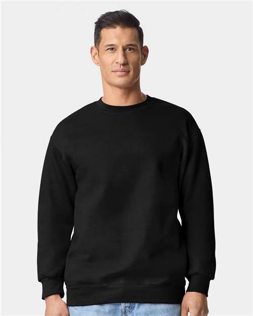19000 Unisex Hammer™ Maxweight Crewneck Sweatshirt