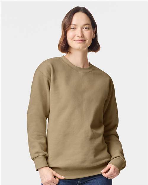 19000 Unisex Hammer™ Maxweight Crewneck Sweatshirt