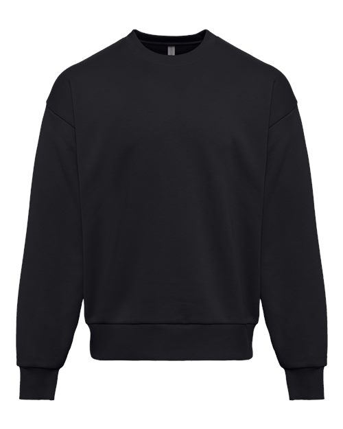 9007 Unisex Heavyweight Crewneck Sweatshirt