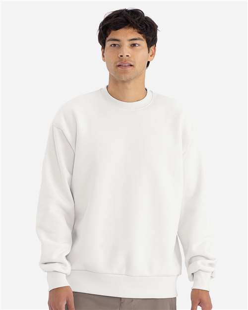 9007 Unisex Heavyweight Crewneck Sweatshirt