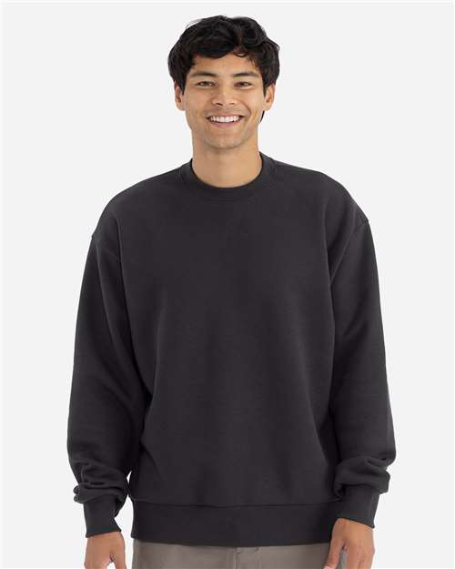 9007 Unisex Heavyweight Crewneck Sweatshirt