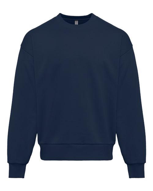 9007 Unisex Heavyweight Crewneck Sweatshirt