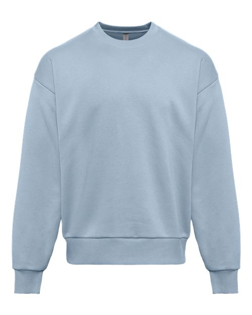 9007 Unisex Heavyweight Crewneck Sweatshirt