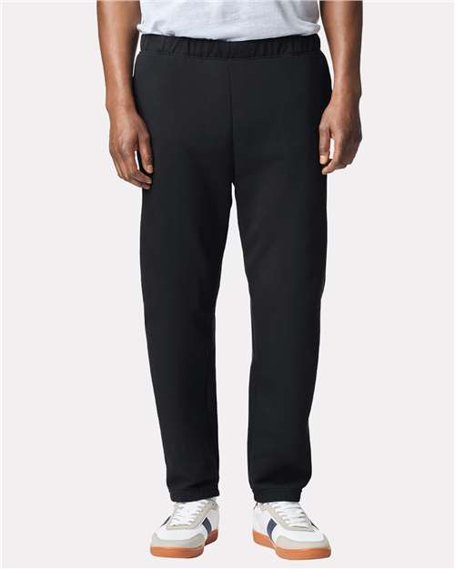 SF100 Unisex Softstyle® Midweight Pocket Sweatpants