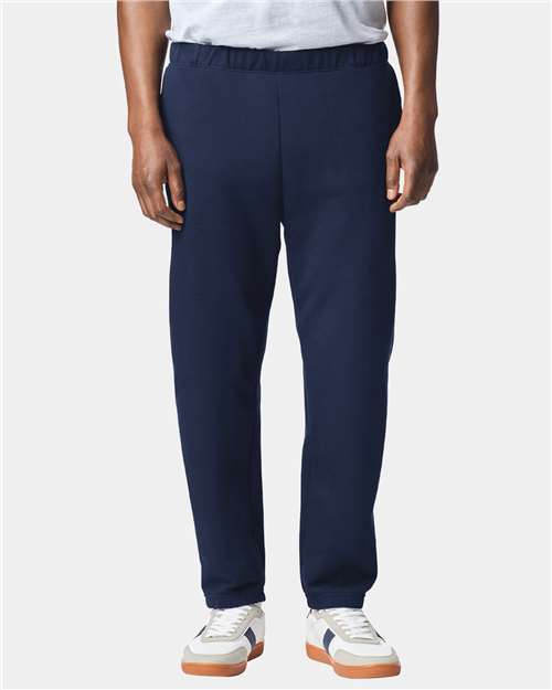 SF100 Unisex Softstyle® Midweight Pocket Sweatpants