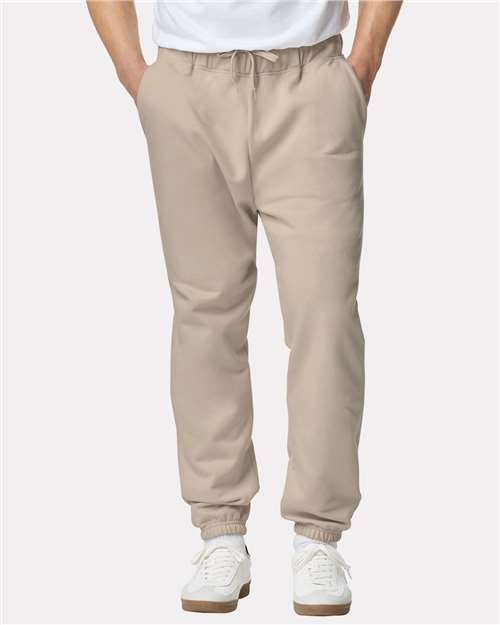SF100 Unisex Softstyle® Midweight Pocket Sweatpants