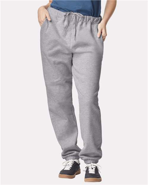 SF100 Unisex Softstyle® Midweight Pocket Sweatpants