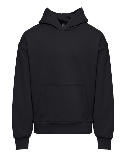 9307 Unisex Heavyweight Fleece Hoodie Sweatshirt