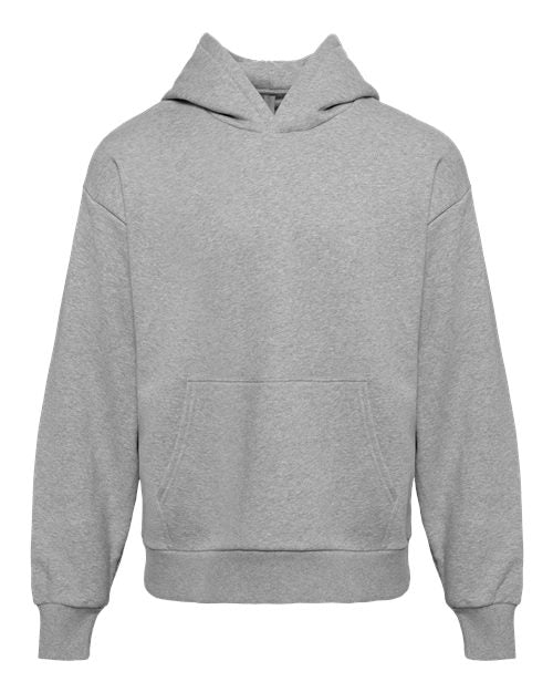 9307 Unisex Heavyweight Fleece Hoodie Sweatshirt