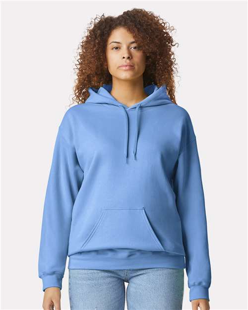 SF500 Unisex Softstyle® Midweight Hooded Sweatshirt