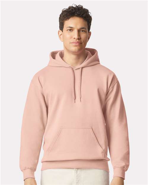 SF500 Unisex Softstyle® Midweight Hooded Sweatshirt