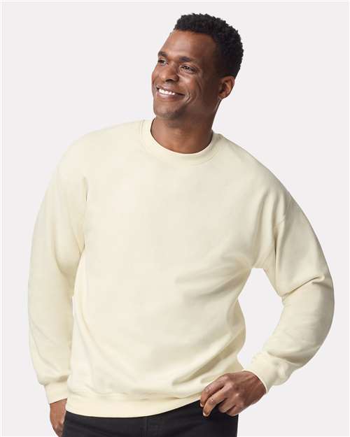 SF000 Unisex Softstyle® Midweight Crewneck Sweatshirt