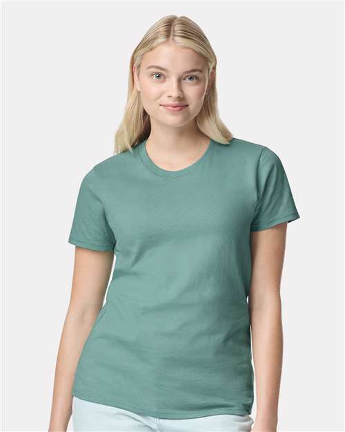 5000L Women's Heavy Cotton™ T-Shirt