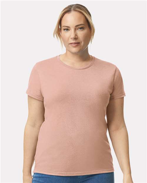 5000L Women's Heavy Cotton™ T-Shirt