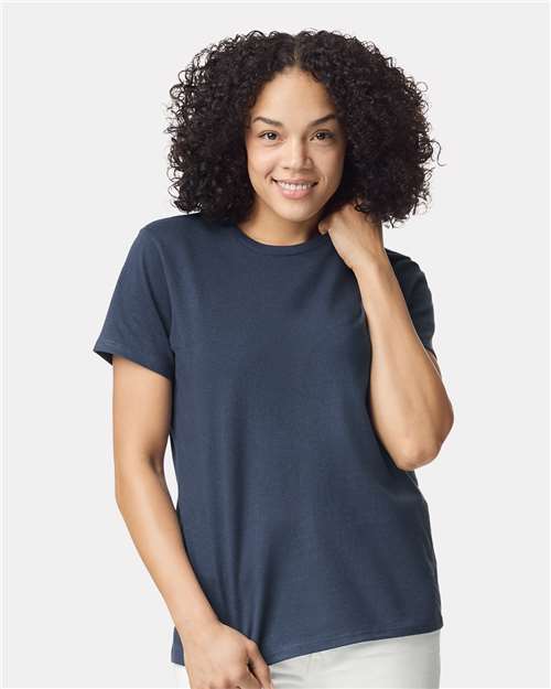 5000L Women's Heavy Cotton™ T-Shirt