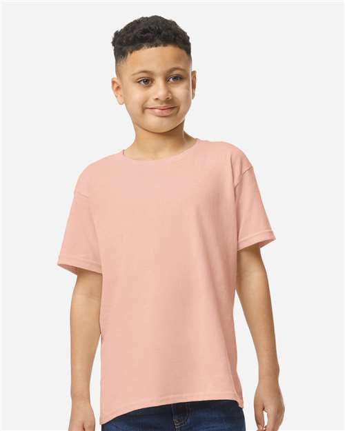 5000B Youth Heavy Cotton™ T-Shirt