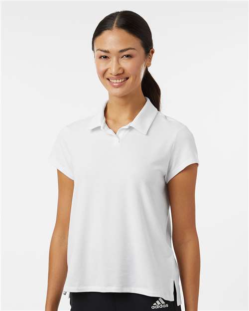 A690 Women's Blend Polo