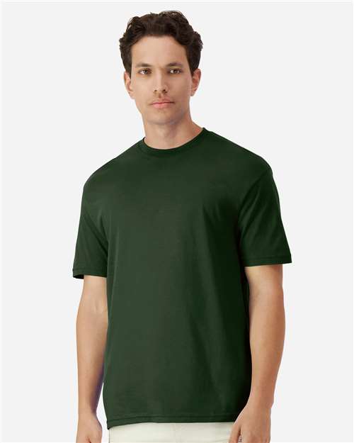 3000 Unisex Light Cotton T-Shirt