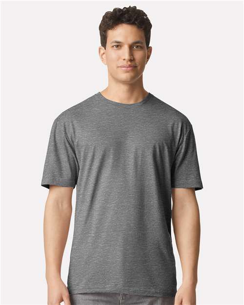 3000 Unisex Light Cotton T-Shirt