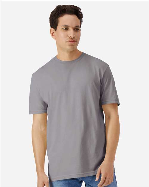 3000 Unisex Light Cotton T-Shirt