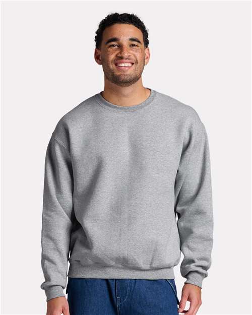 C12MR Unisex Rugged Crewneck Sweatshirt