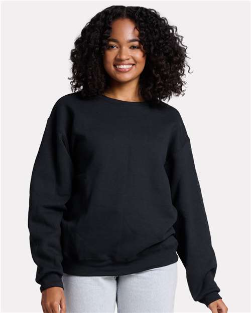 C12MR Unisex Rugged Crewneck Sweatshirt