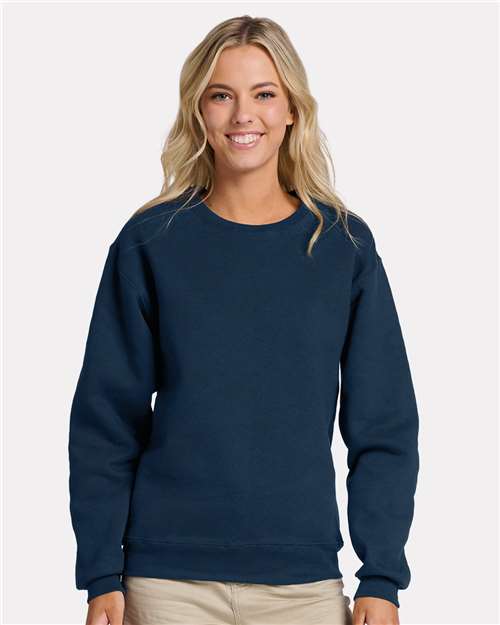 C12MR Unisex Rugged Crewneck Sweatshirt