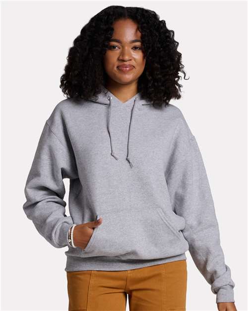 H12MR Unisex Rugged Hooded Sweatshirt