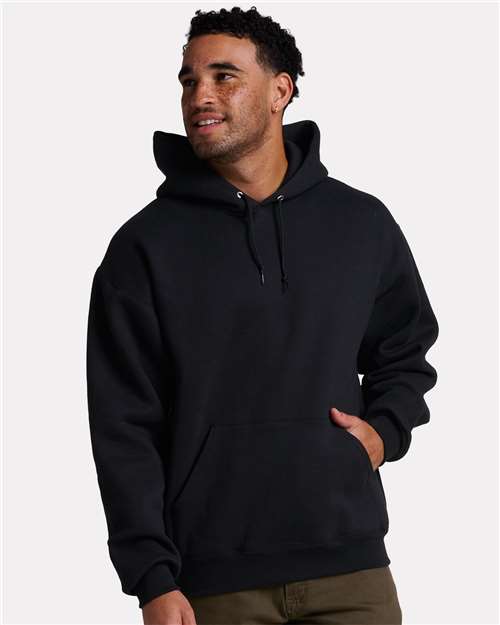 H12MR Unisex Rugged Hooded Sweatshirt