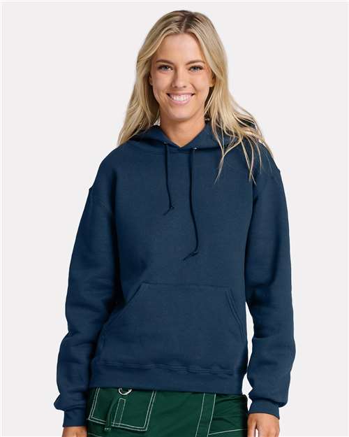 H12MR Unisex Rugged Hooded Sweatshirt