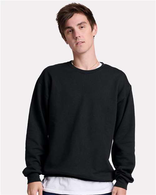 IC48MR Unisex Ultimate CVC Crewneck Sweatshirt