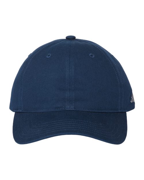 A12S Sustainable Organic Relaxed Cap