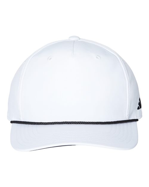 A671S Sustainable Rope Cap