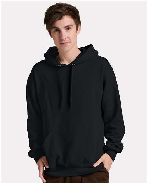 IC49MR Unisex Ultimate CVC Hooded Sweatshirt