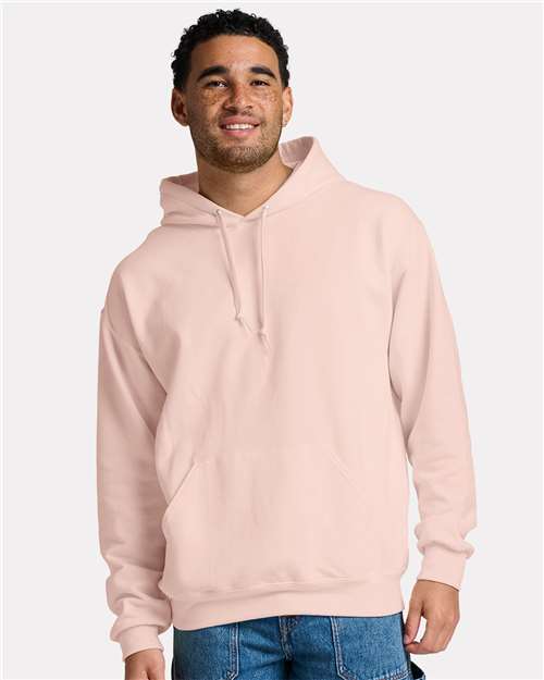 IC49MR Unisex Ultimate CVC Hooded Sweatshirt