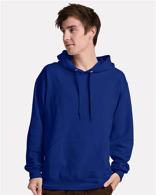 IC49MR Unisex Ultimate CVC Hooded Sweatshirt