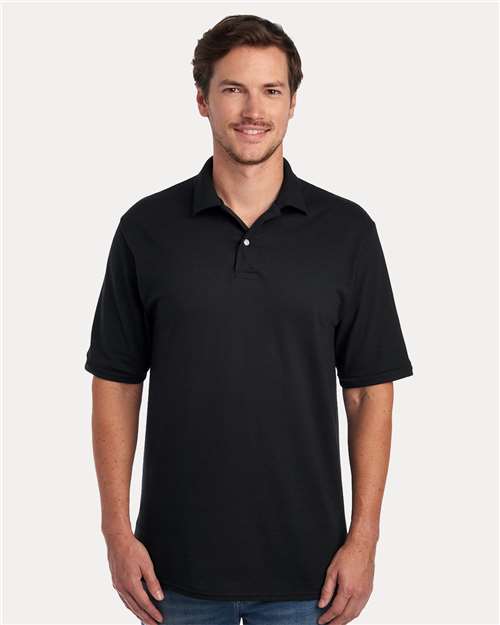 437R Men's Dri-Power® Polo