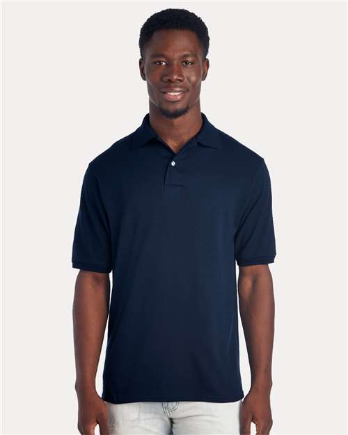 437R Men's Dri-Power® Polo