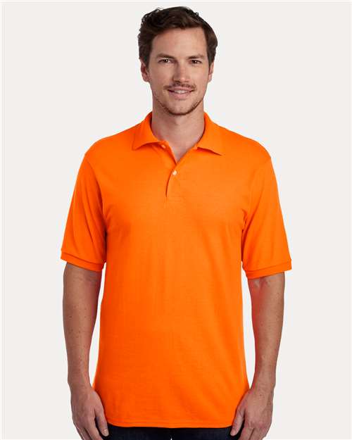 437R Men's Dri-Power® Polo