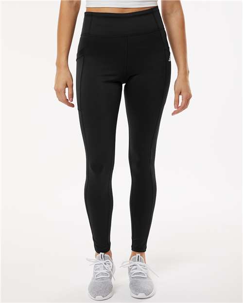 A1010 Women's Pocket Leggings