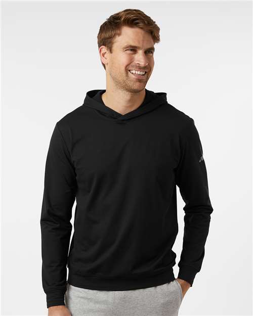 A2009 Men's Ultimate365 Elevated Hooded Sweatshirt