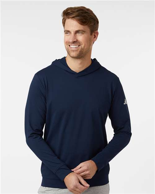 A2009 Men's Ultimate365 Elevated Hooded Sweatshirt