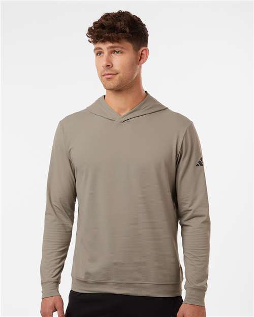 A2009 Men's Ultimate365 Elevated Hooded Sweatshirt