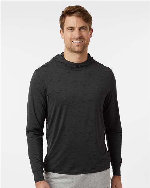 A2010 Men's Core Lightweight Hooded T-Shirt
