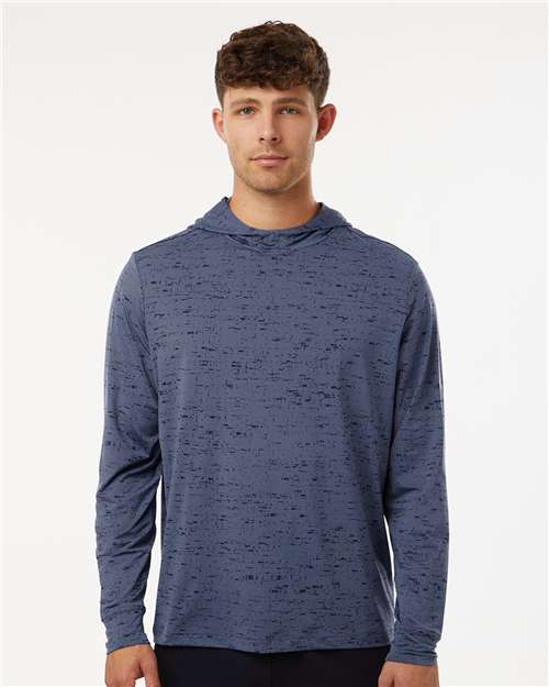 A2010 Men's Core Lightweight Hooded T-Shirt