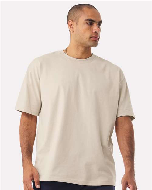 4610 Unisex 7.5 oz Heavyweight Tee