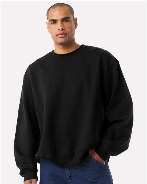 4711 Unisex 10 oz. Heavyweight Crewneck Sweatshirt