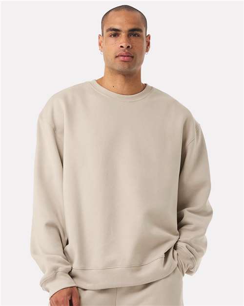 4711 Unisex 10 oz. Heavyweight Crewneck Sweatshirt