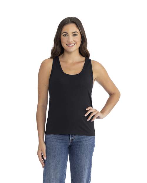 3933 Women's Cotton Tank